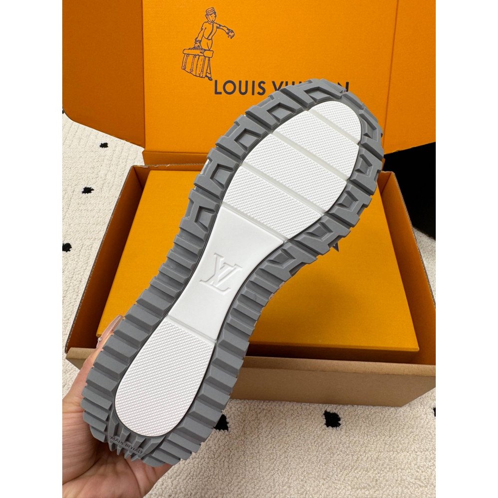 LV Run Away Sneaker LV Run Away Sneaker