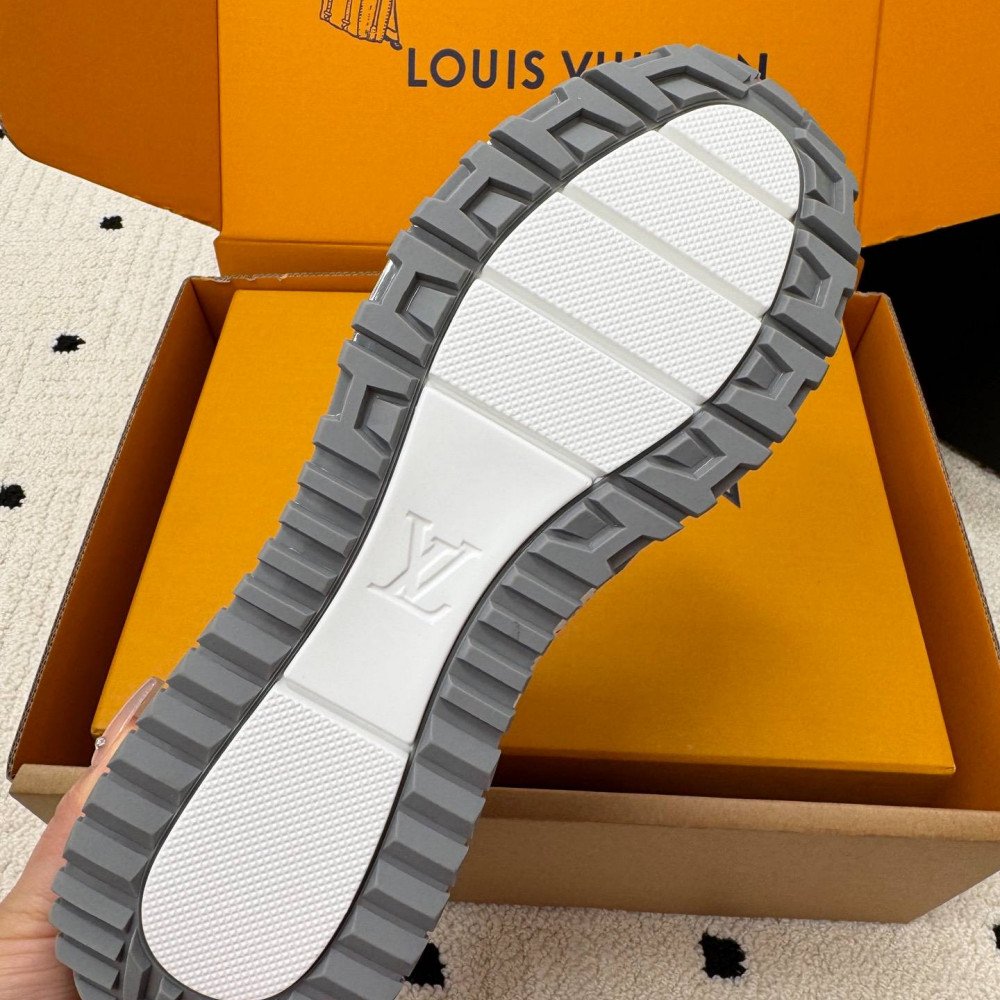 LV Run Away Sneaker LV Run Away Sneaker