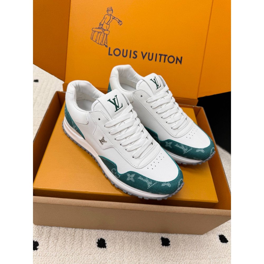 LV Run Away Sneaker LV Run Away Sneaker
