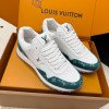 LV Run Away  Sneaker