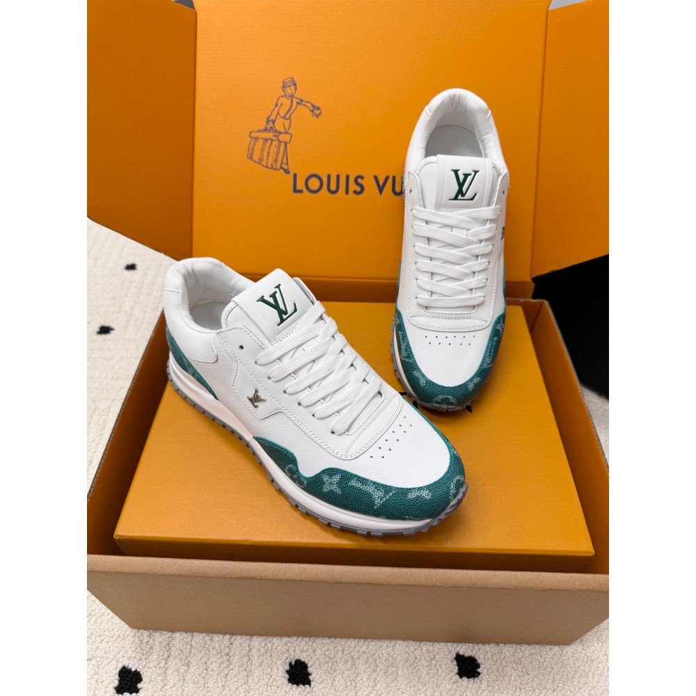LV Run Away Sneaker LV Run Away Sneaker
