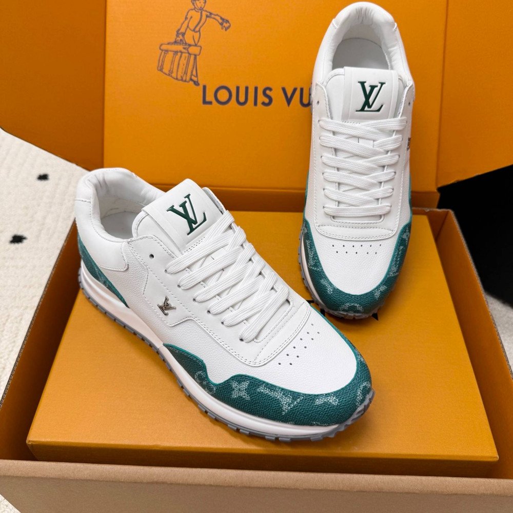 LV Run Away Sneaker LV Run Away Sneaker