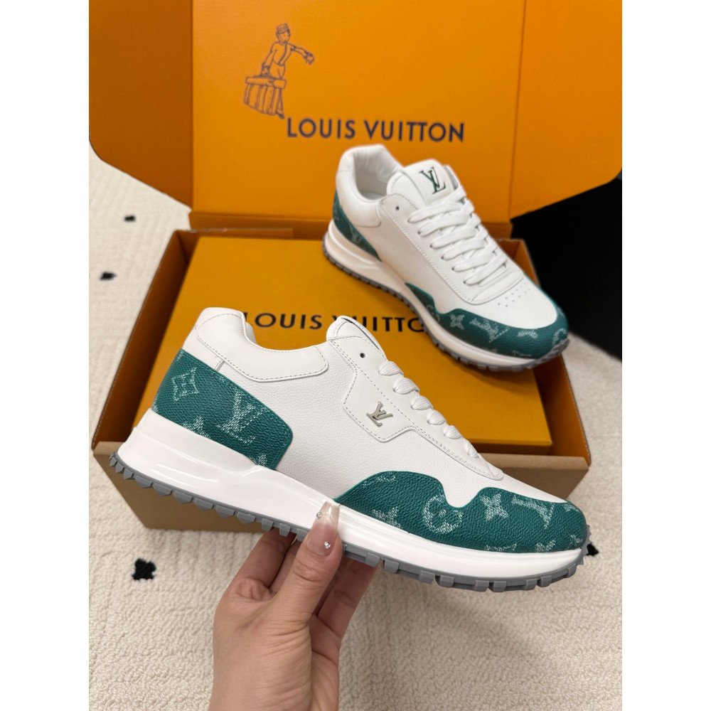 LV Run Away Sneaker LV Run Away Sneaker