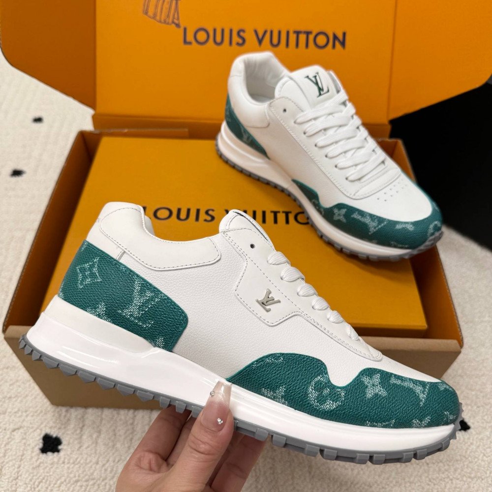 LV Run Away Sneaker LV Run Away Sneaker