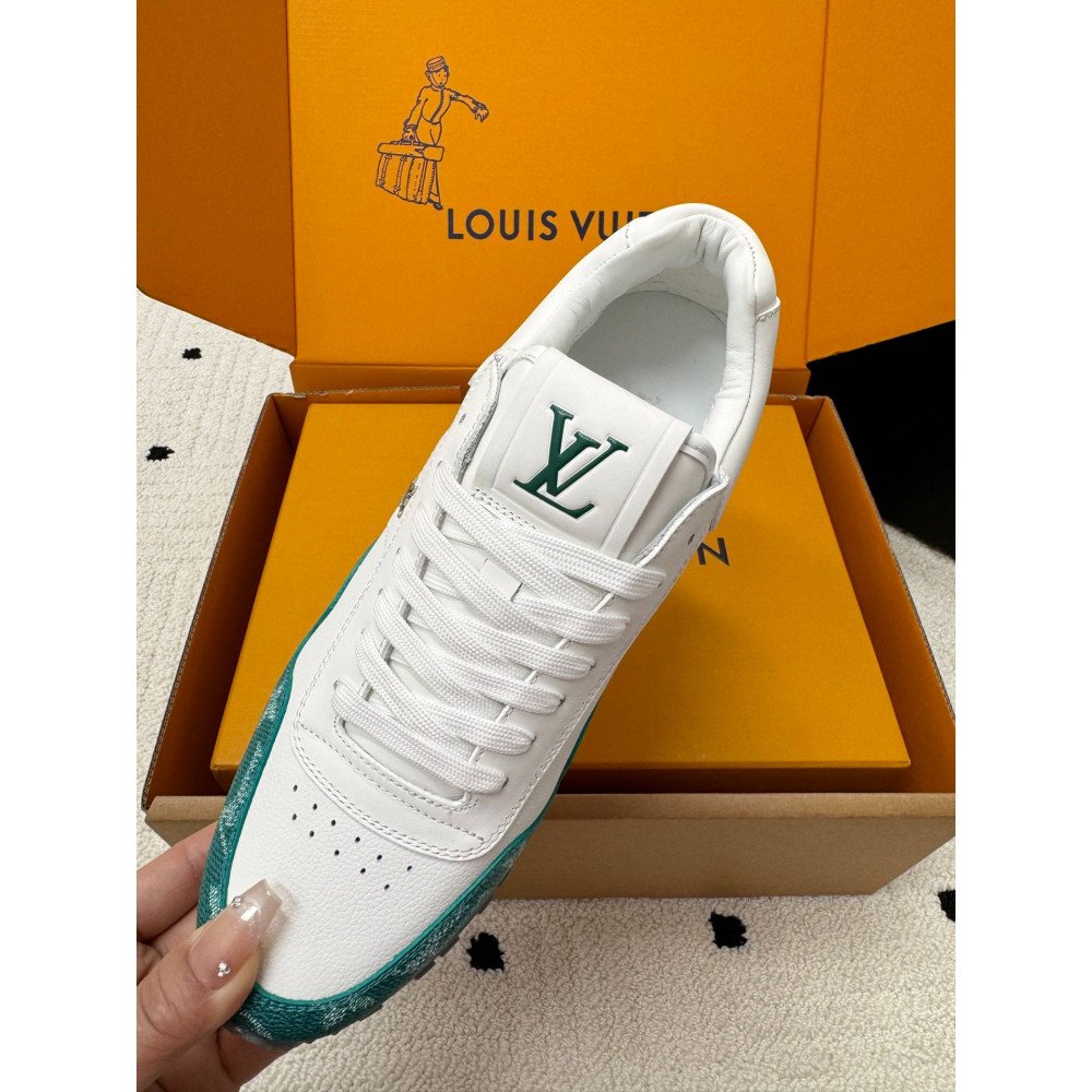 LV Run Away Sneaker LV Run Away Sneaker