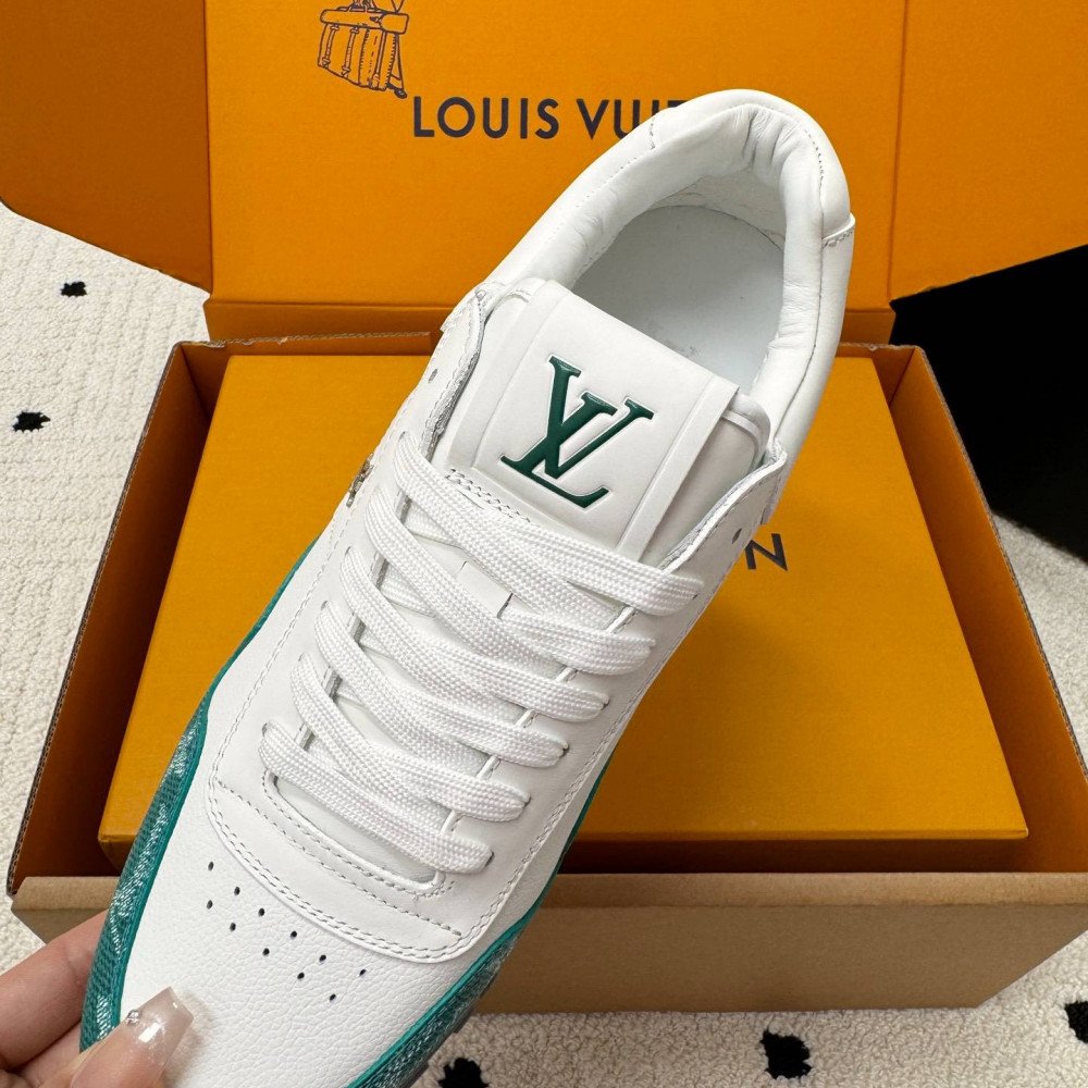 LV Run Away Sneaker LV Run Away Sneaker