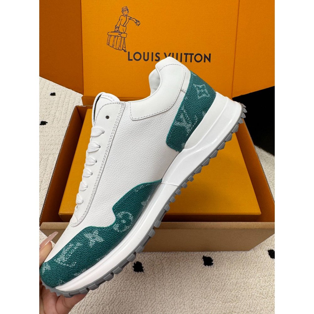 LV Run Away Sneaker LV Run Away Sneaker