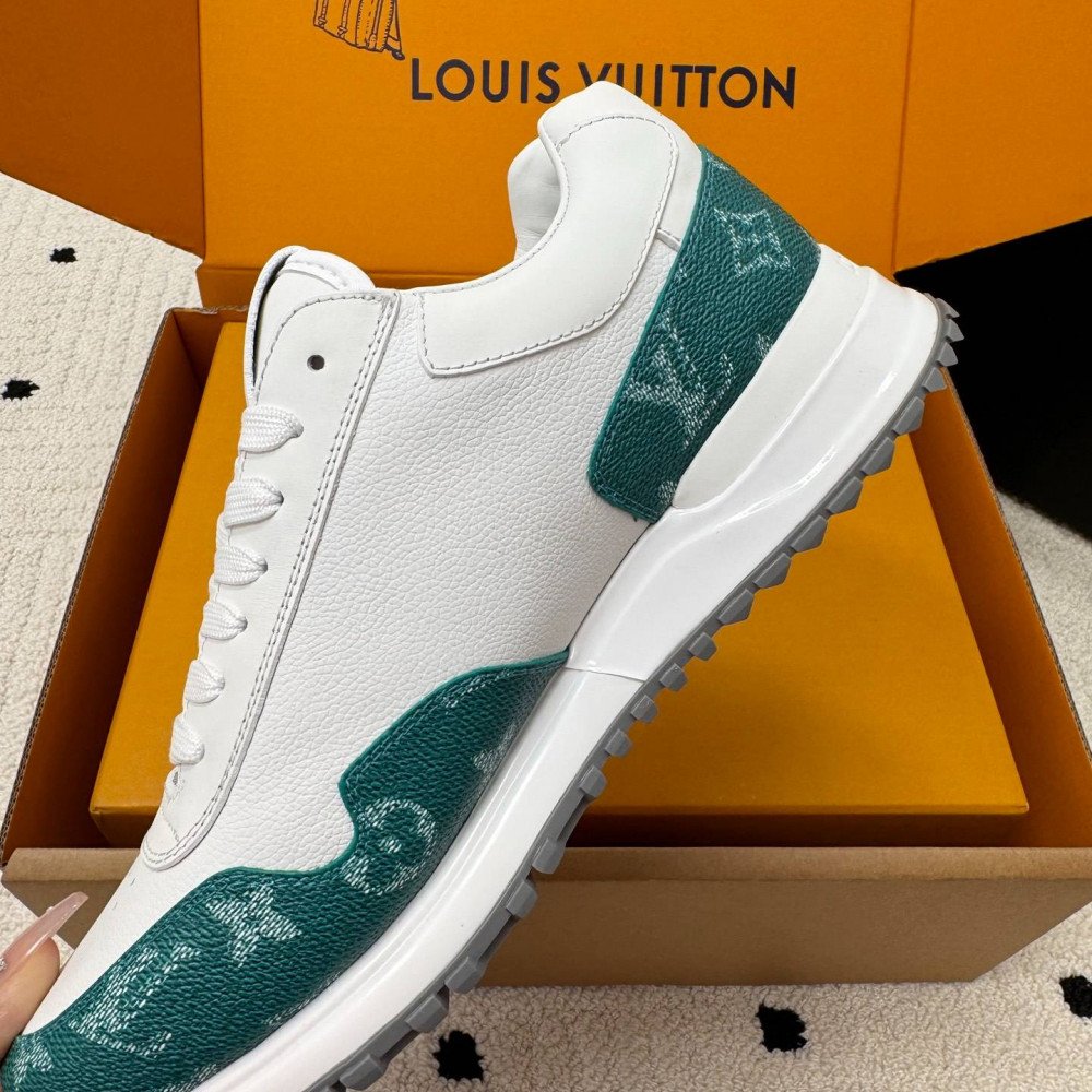 LV Run Away Sneaker LV Run Away Sneaker