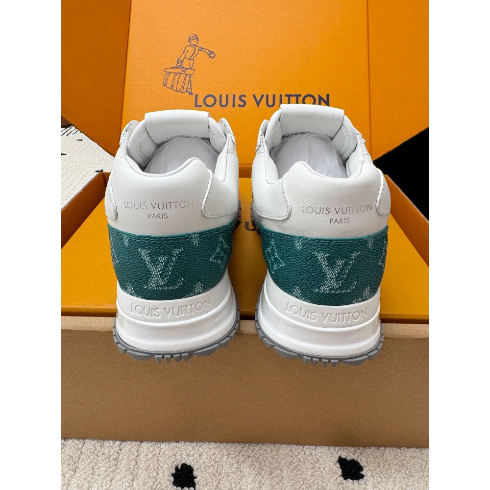 LV Run Away Sneaker LV Run Away Sneaker