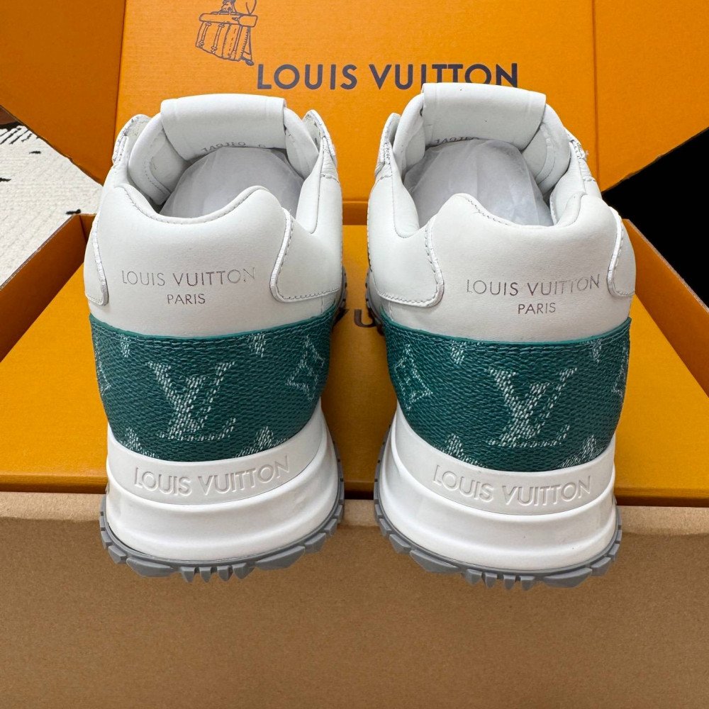 LV Run Away Sneaker LV Run Away Sneaker