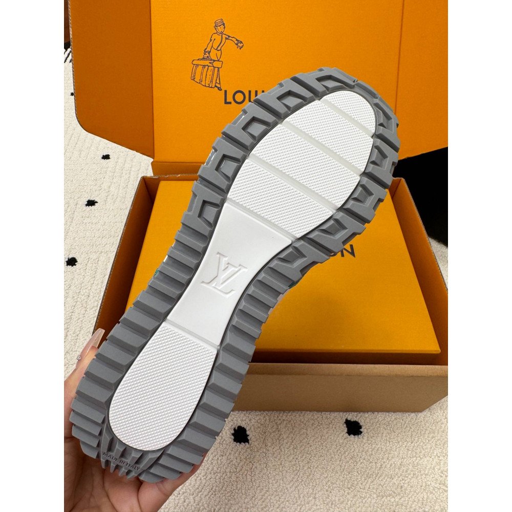 LV Run Away Sneaker LV Run Away Sneaker
