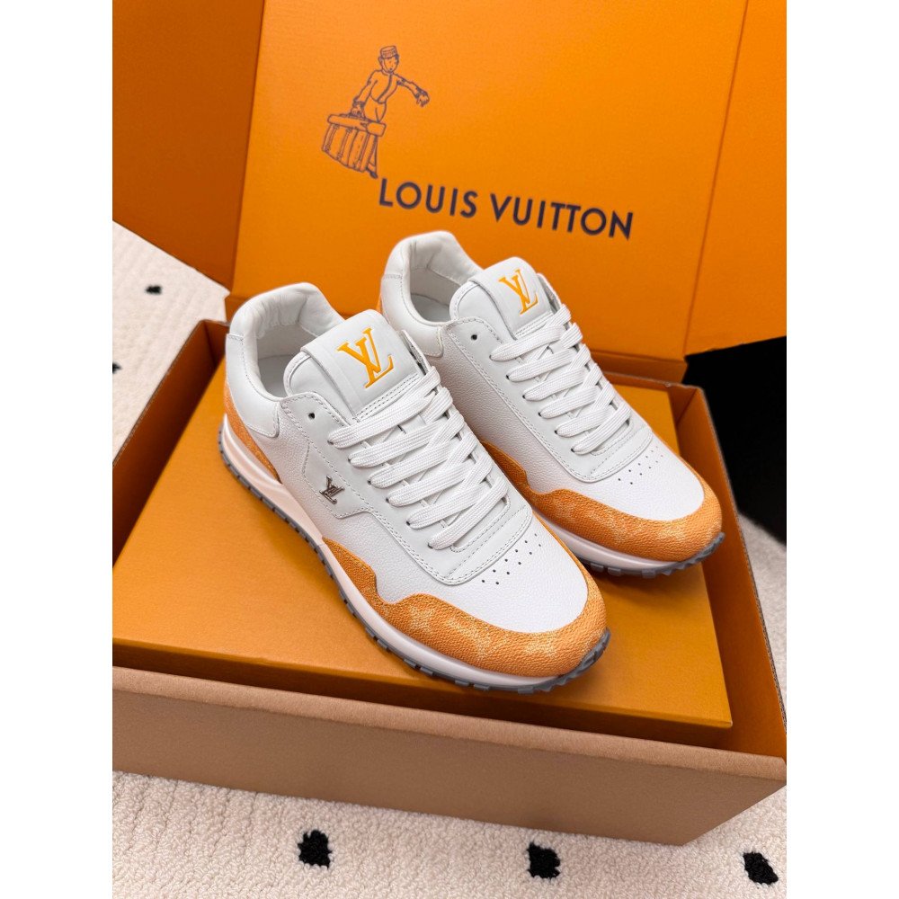 LV Run Away Sneaker LV Run Away Sneaker