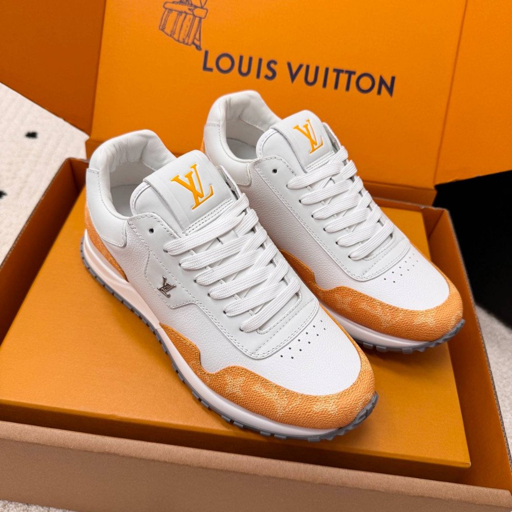 LV Run Away  Sneaker