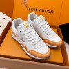 LV Run Away  Sneaker
