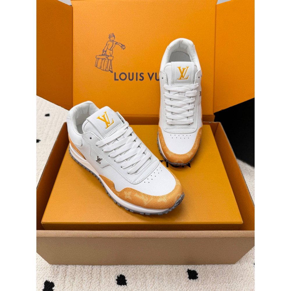 LV Run Away Sneaker LV Run Away Sneaker
