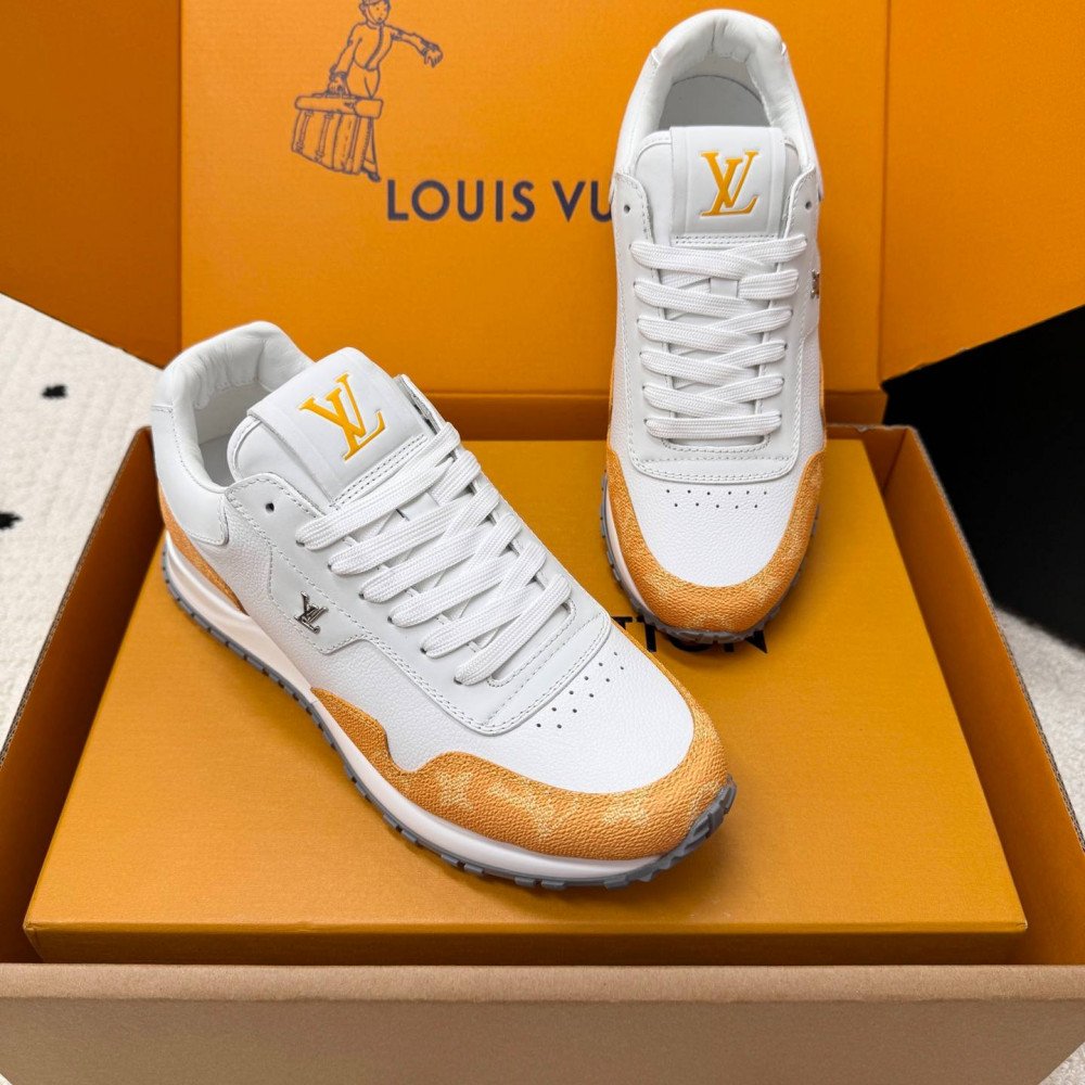 LV Run Away Sneaker LV Run Away Sneaker