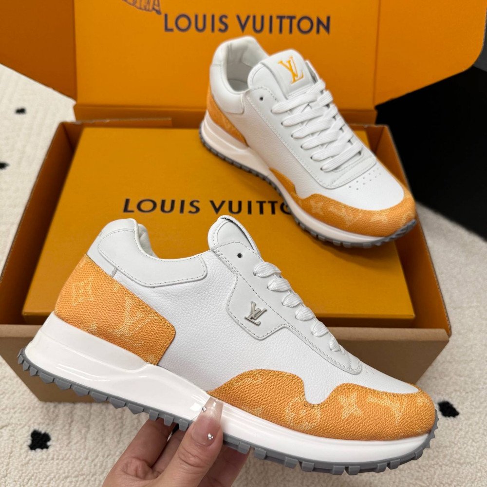 LV Run Away Sneaker LV Run Away Sneaker