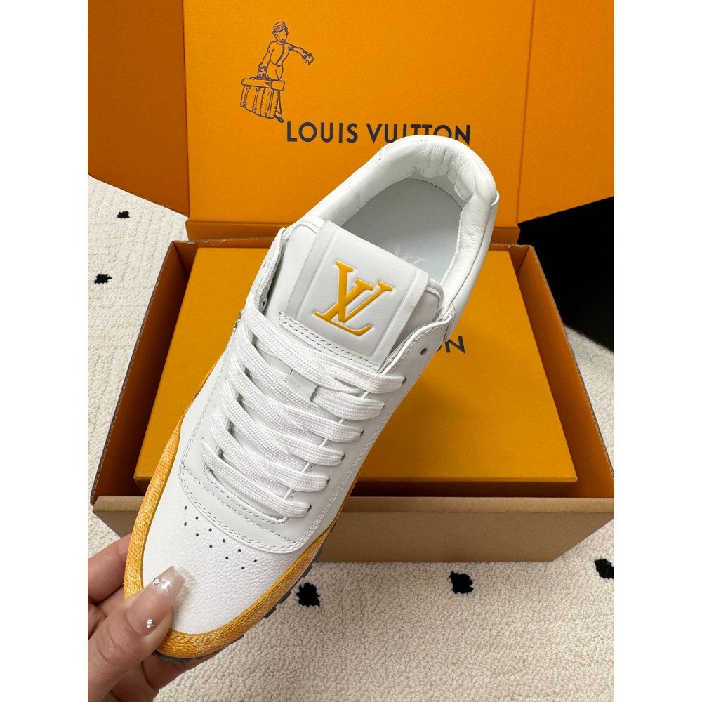 LV Run Away Sneaker LV Run Away Sneaker