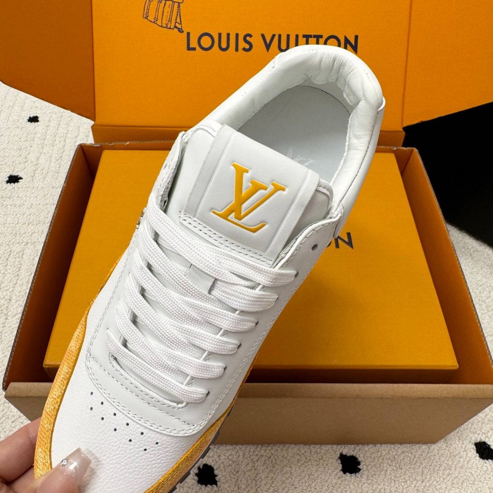 LV Run Away Sneaker LV Run Away Sneaker