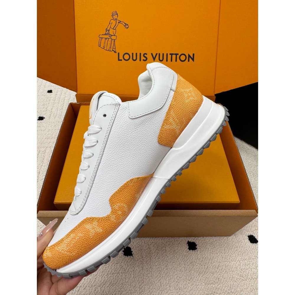 LV Run Away Sneaker LV Run Away Sneaker