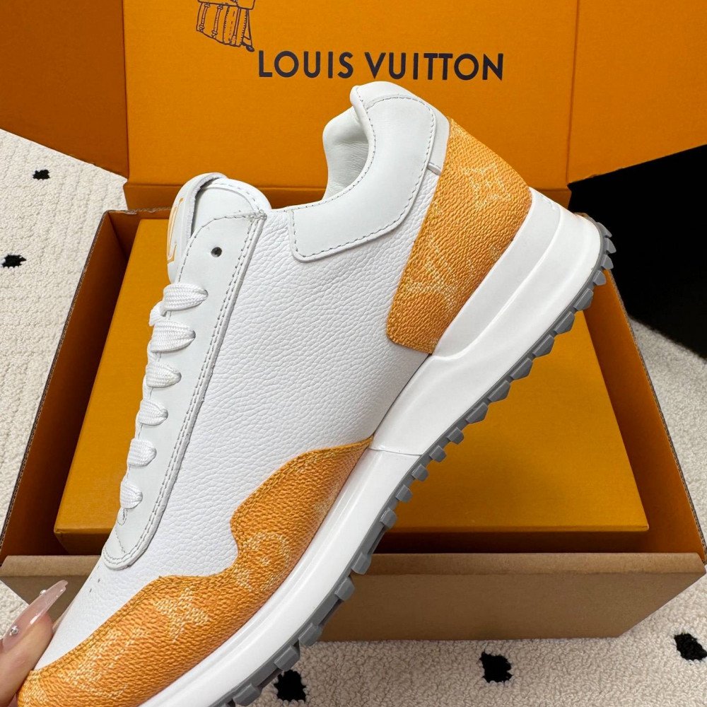 LV Run Away Sneaker LV Run Away Sneaker