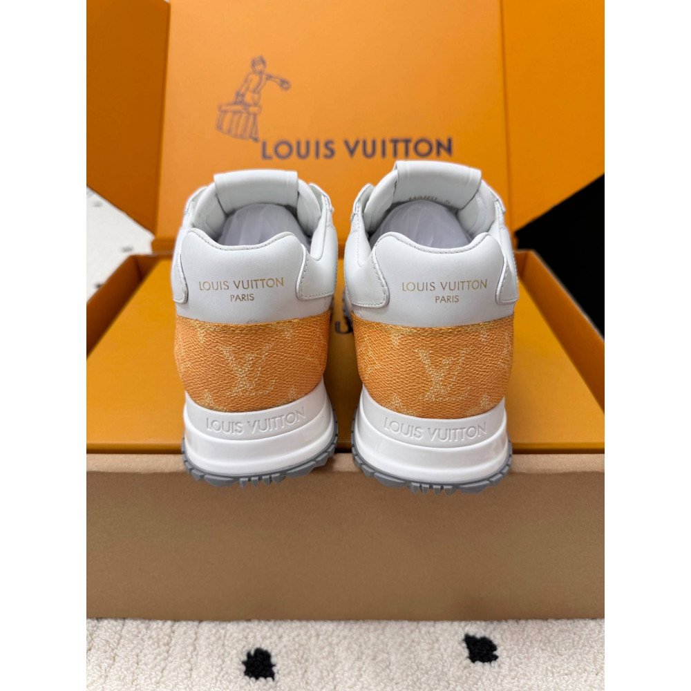LV Run Away Sneaker LV Run Away Sneaker