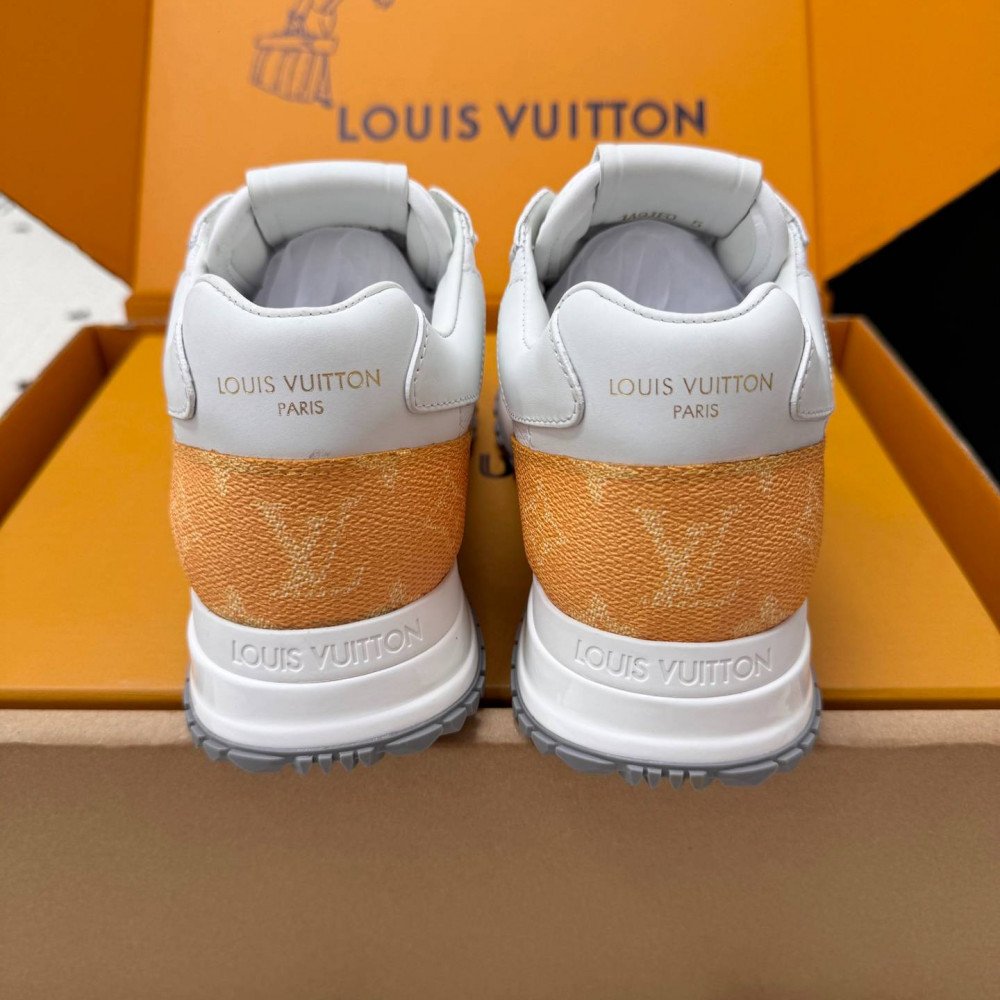 LV Run Away Sneaker LV Run Away Sneaker