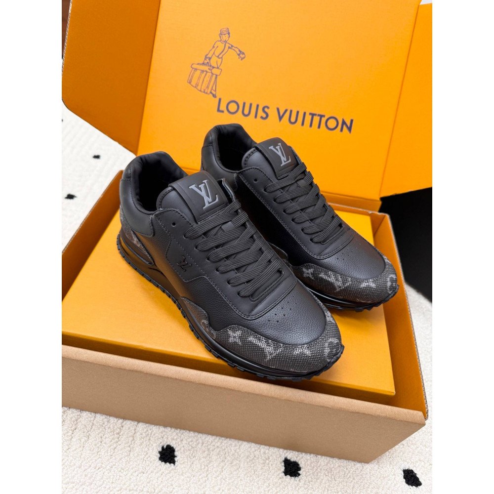 LV Run Away Sneaker LV Run Away Sneaker