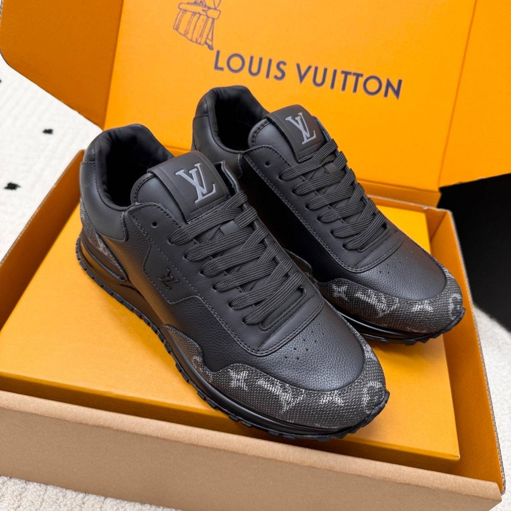 LV Run Away  Sneaker