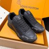 LV Run Away  Sneaker