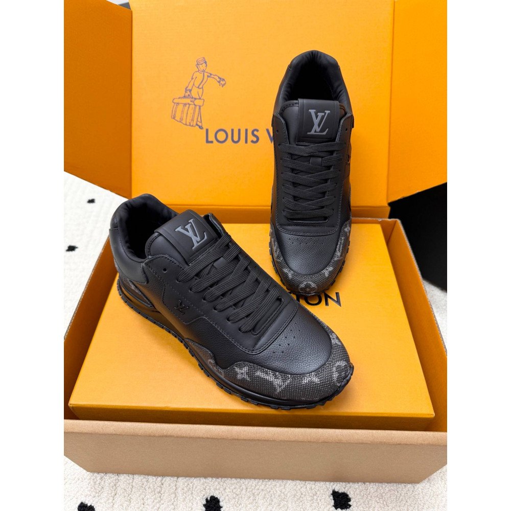LV Run Away Sneaker LV Run Away Sneaker