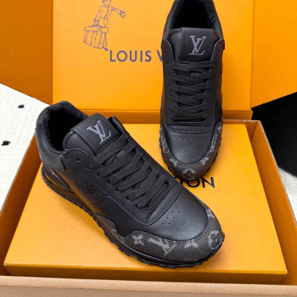 LV Run Away Sneaker LV Run Away Sneaker