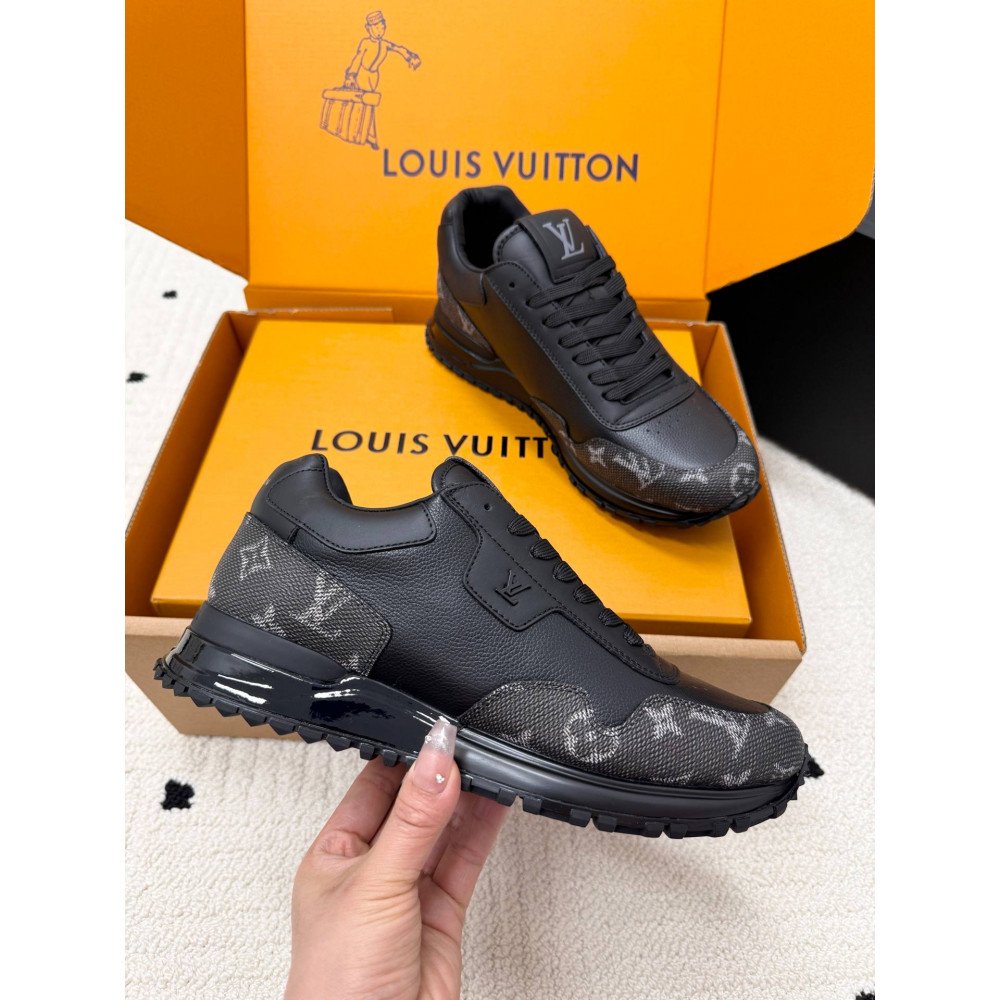 LV Run Away Sneaker LV Run Away Sneaker