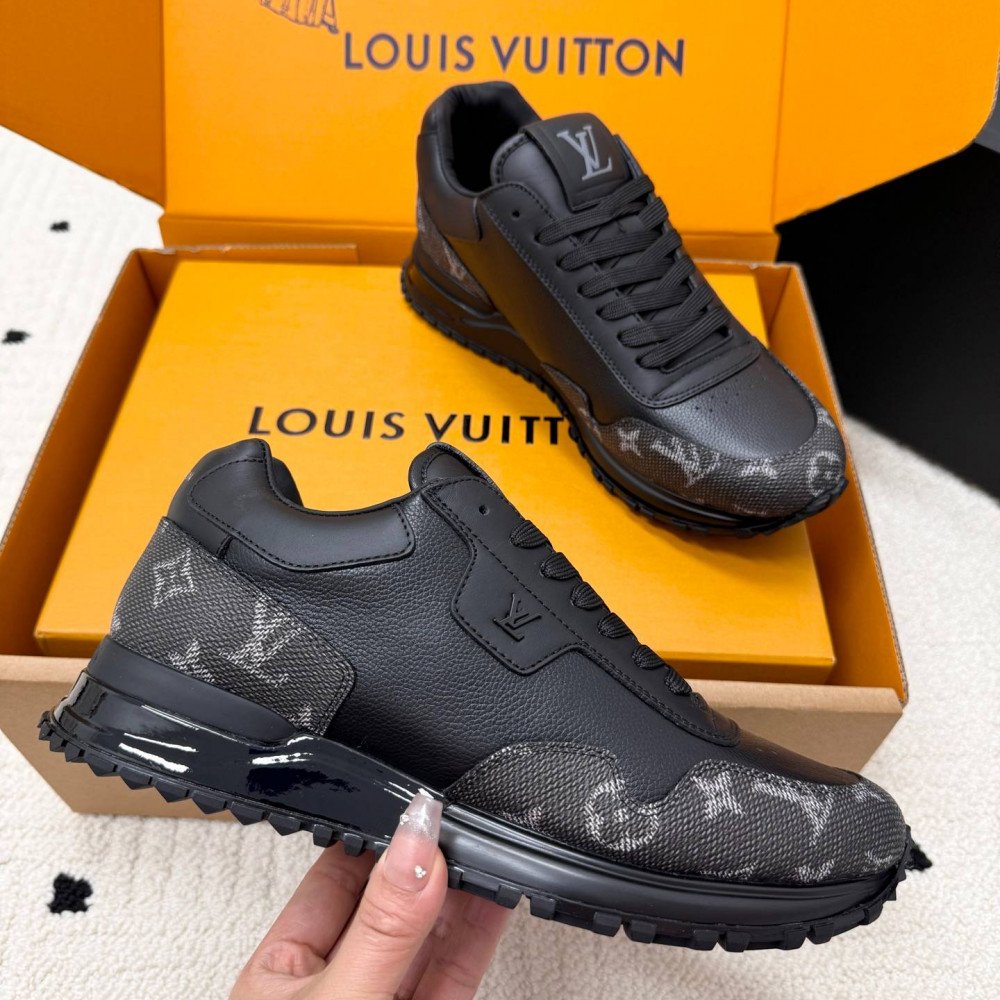 LV Run Away Sneaker LV Run Away Sneaker