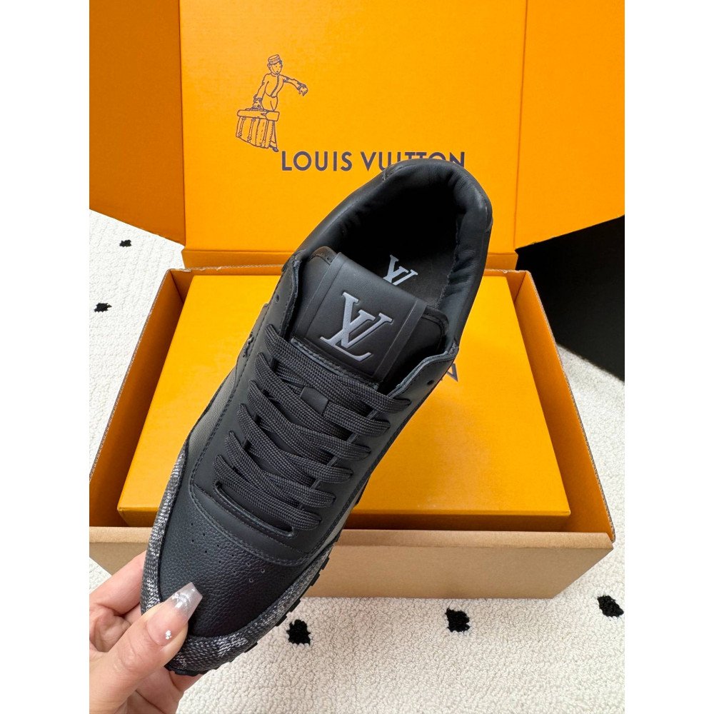 LV Run Away Sneaker LV Run Away Sneaker