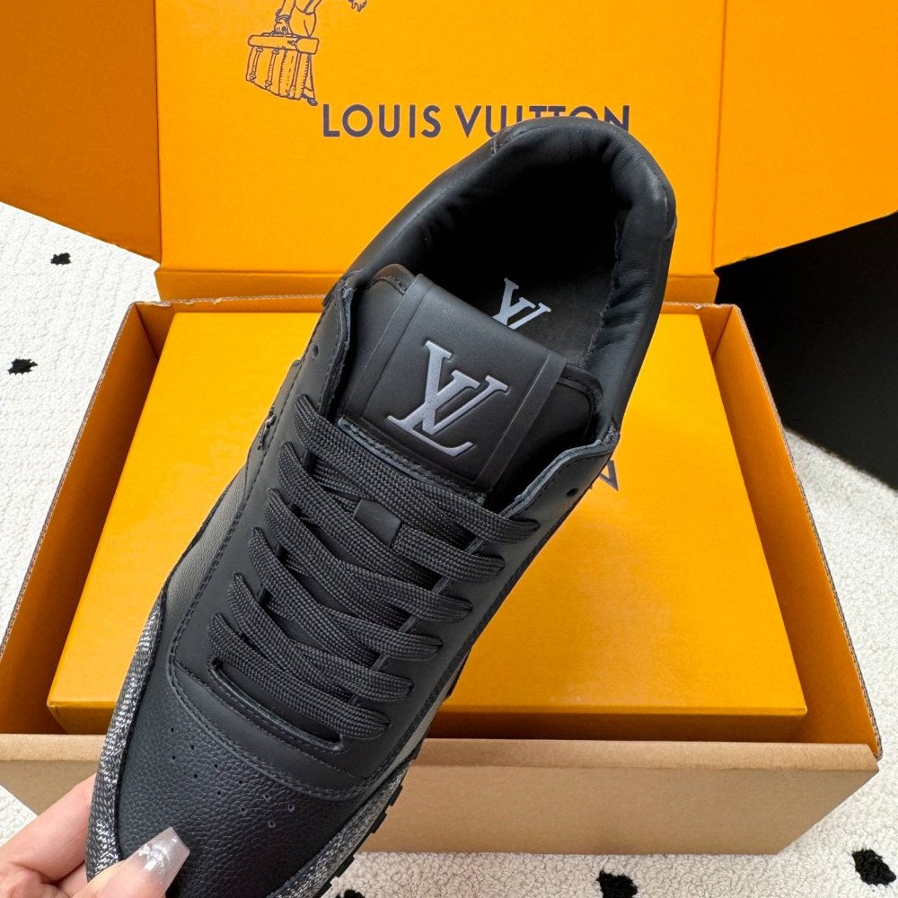 LV Run Away Sneaker LV Run Away Sneaker