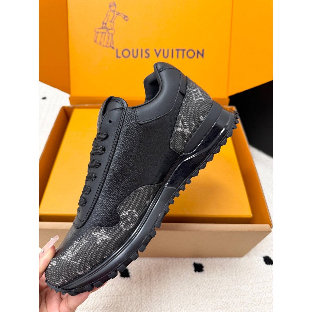 LV Run Away Sneaker LV Run Away Sneaker