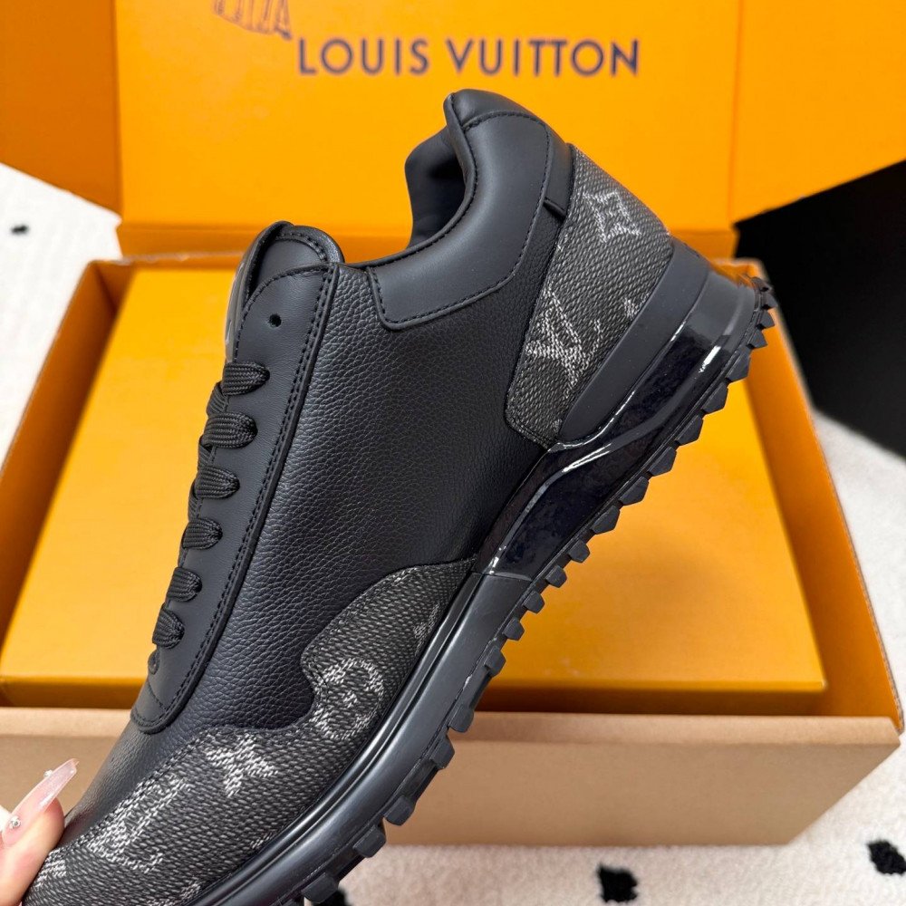 LV Run Away Sneaker LV Run Away Sneaker