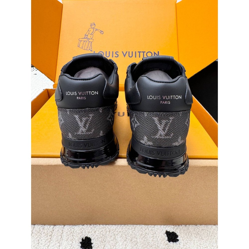 LV Run Away Sneaker LV Run Away Sneaker