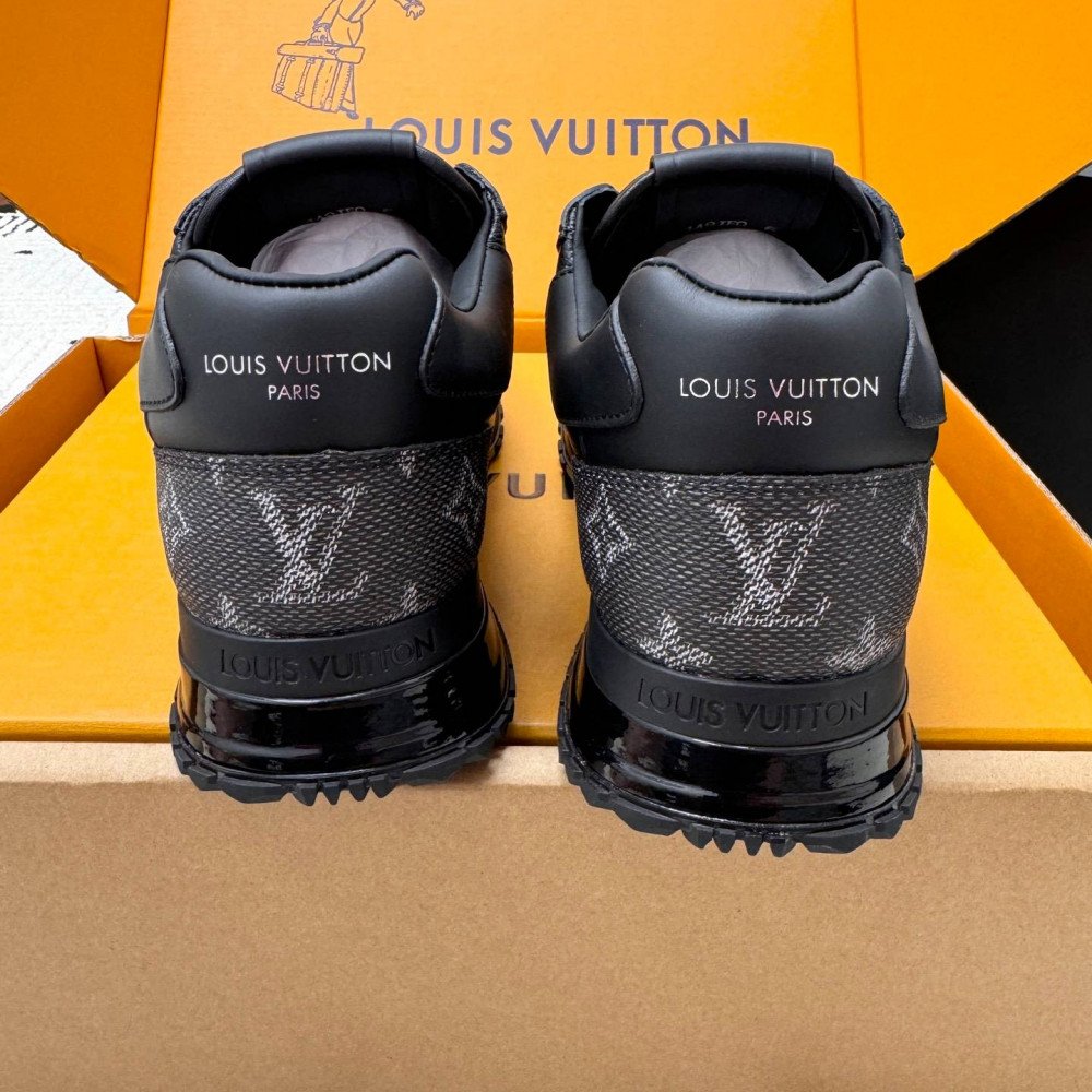 LV Run Away Sneaker LV Run Away Sneaker
