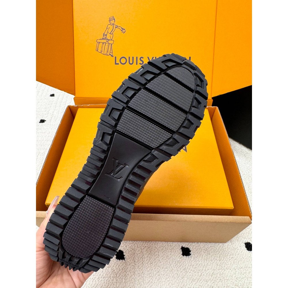 LV Run Away Sneaker LV Run Away Sneaker