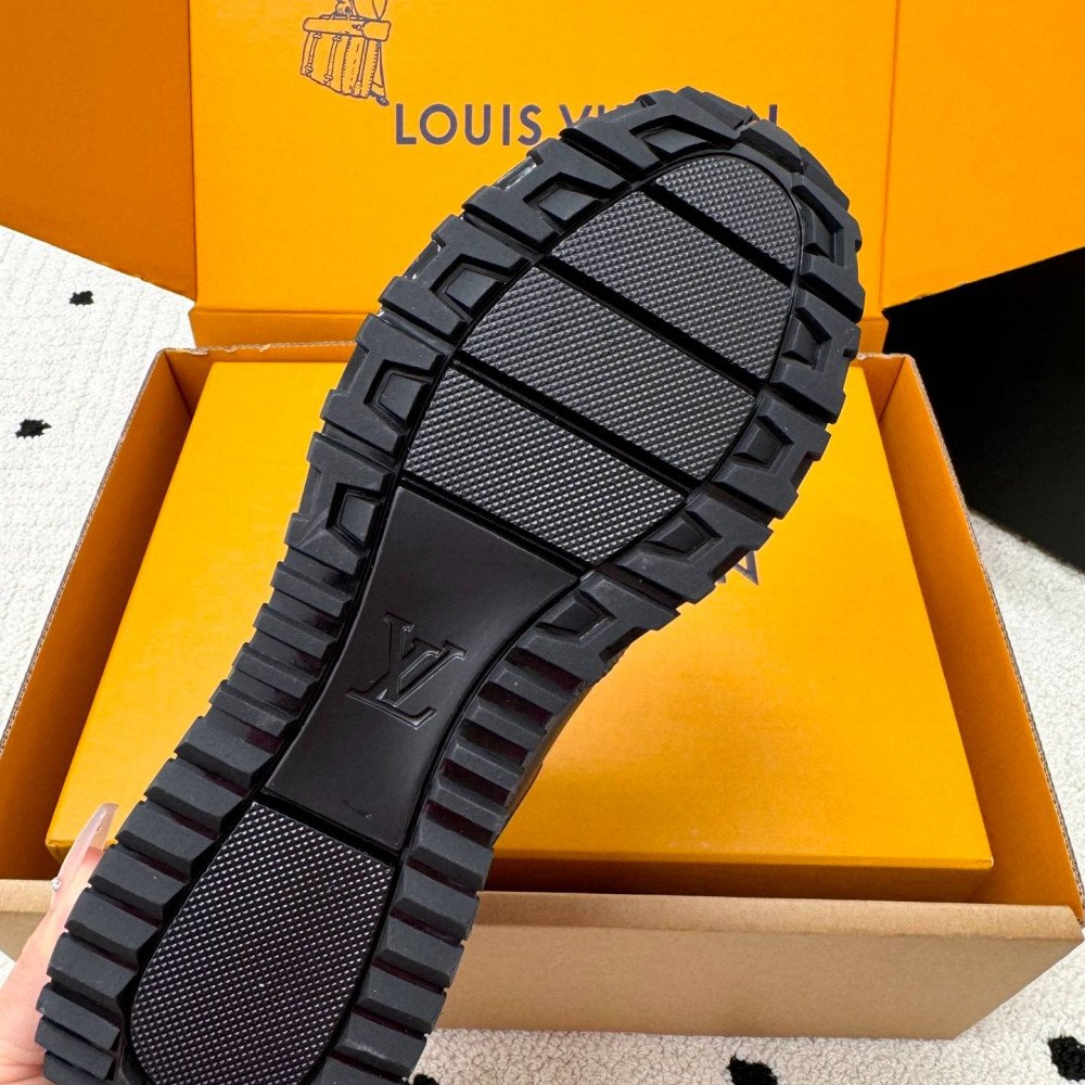 LV Run Away Sneaker LV Run Away Sneaker