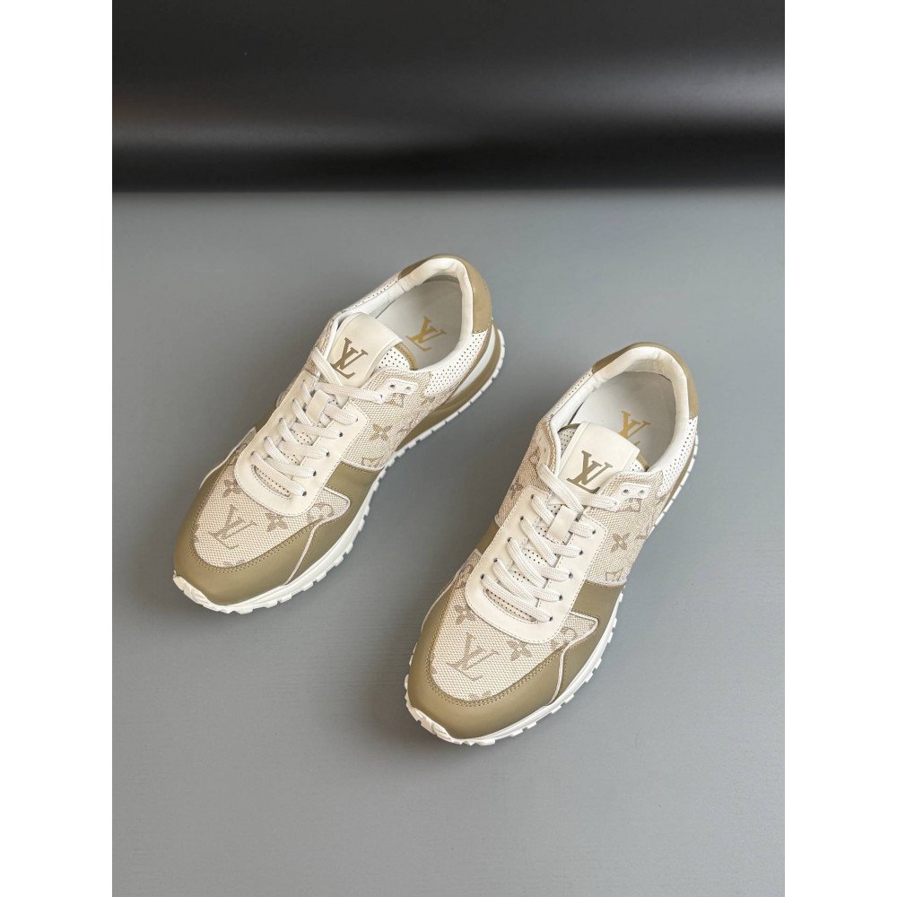 LV Run Away Sneaker LV Run Away Sneaker