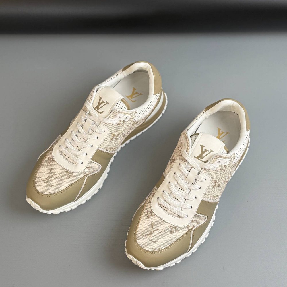 LV Run Away Sneaker LV Run Away Sneaker