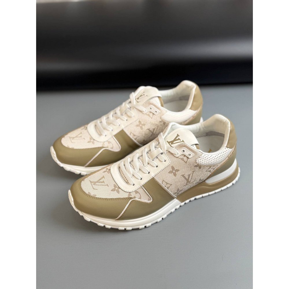 LV Run Away Sneaker LV Run Away Sneaker