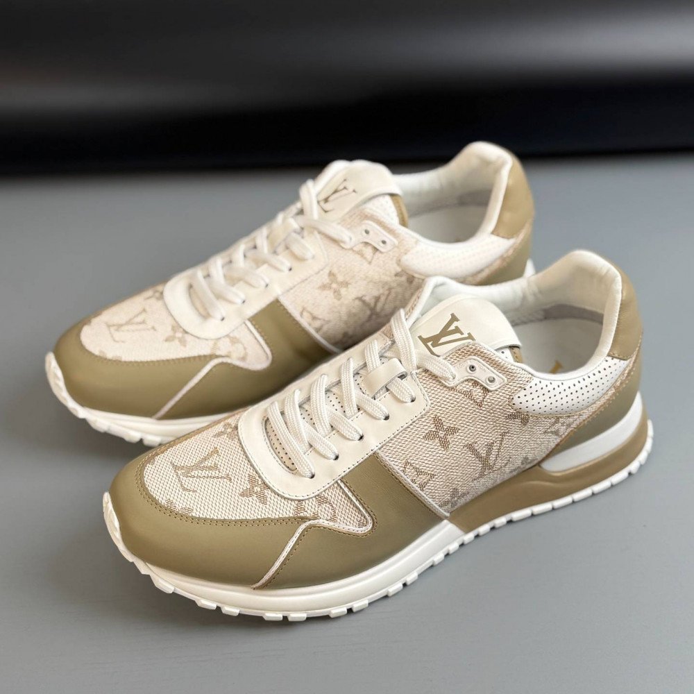 LV Run Away Sneaker LV Run Away Sneaker