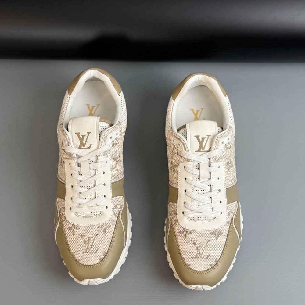 LV Run Away Sneaker LV Run Away Sneaker