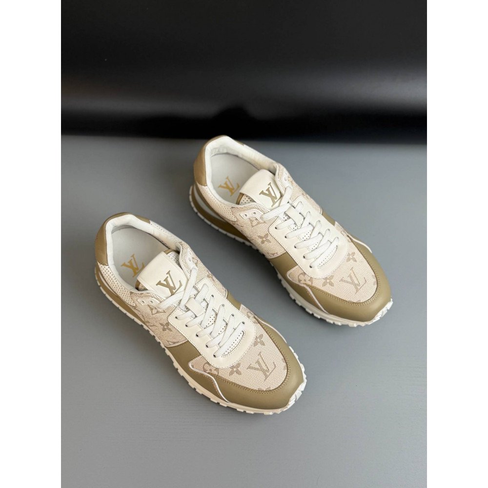 LV Run Away Sneaker LV Run Away Sneaker