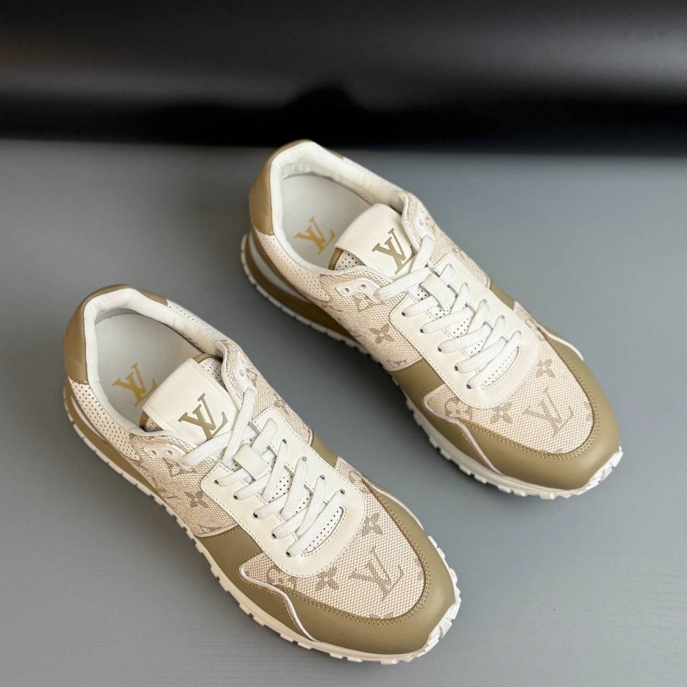 LV Run Away Sneaker LV Run Away Sneaker