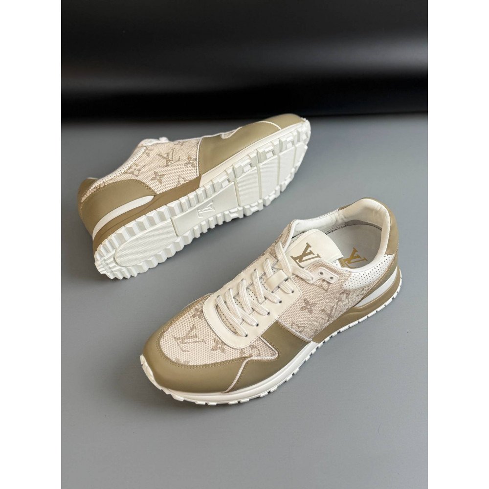 LV Run Away Sneaker LV Run Away Sneaker